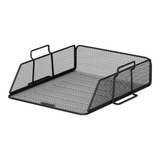 Picture of MESH BLACK LETTER TRAY
